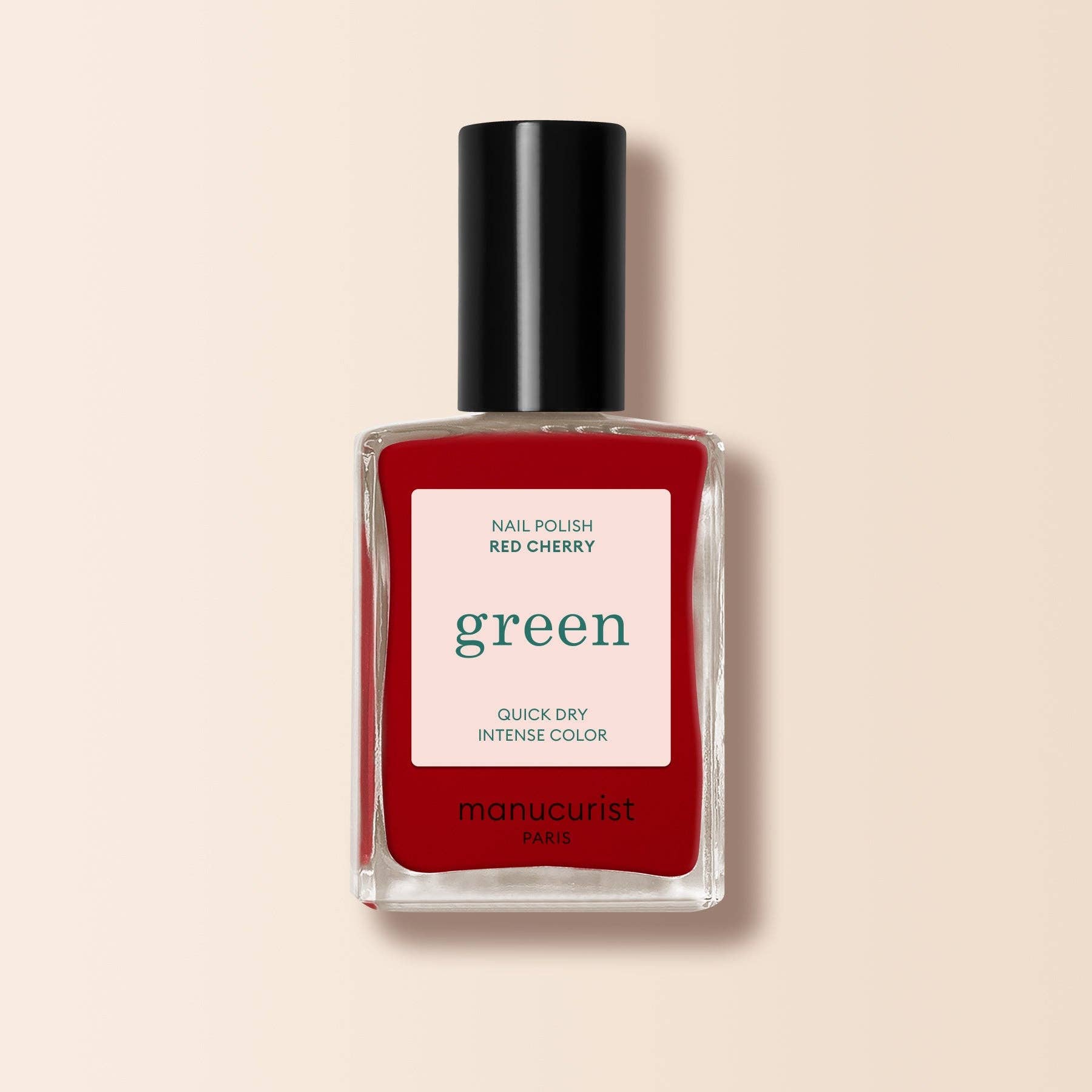 Nail Polish | Red Cherry