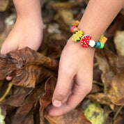 Forest Bracelet Bead Kit
