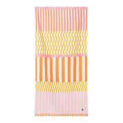 Dock & Bay Quick Dry Towels | Lemonade Waves