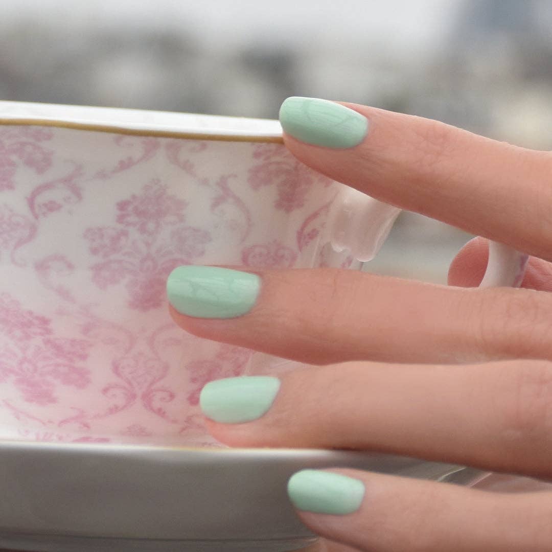Nail Polish | Mint