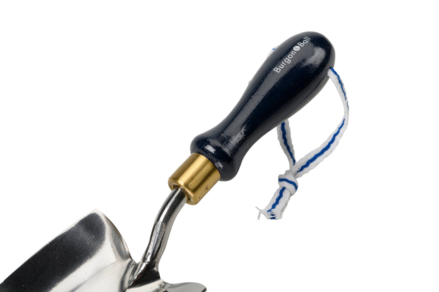 Navy Hand Trowel
