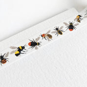 Bee Washi Tape