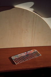 Recycled Plastic Comb - Lori-el