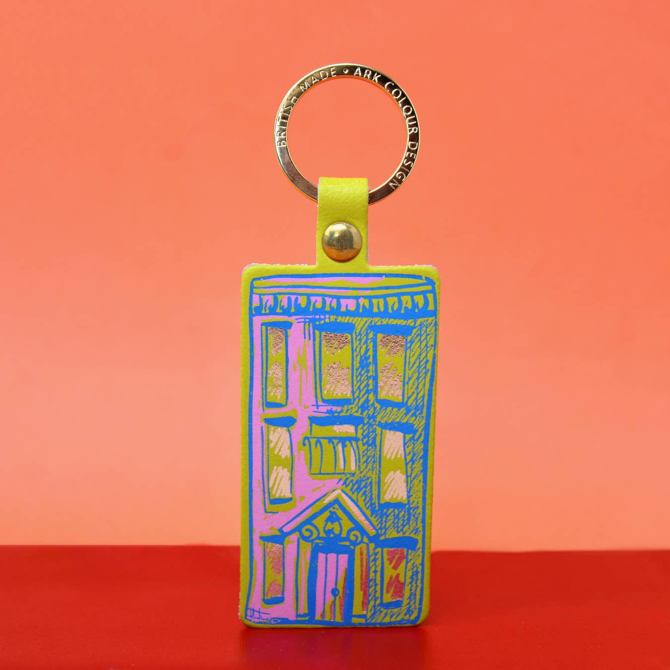 Apartments Key Fob