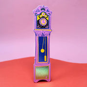 Grandfather Clock Bookmark