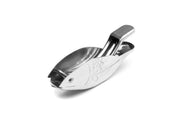 Nantucket Seafood Lemon Squeezer | Stainless Steel
