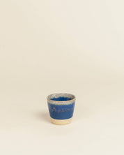 Espresso Cup | Luar Blue