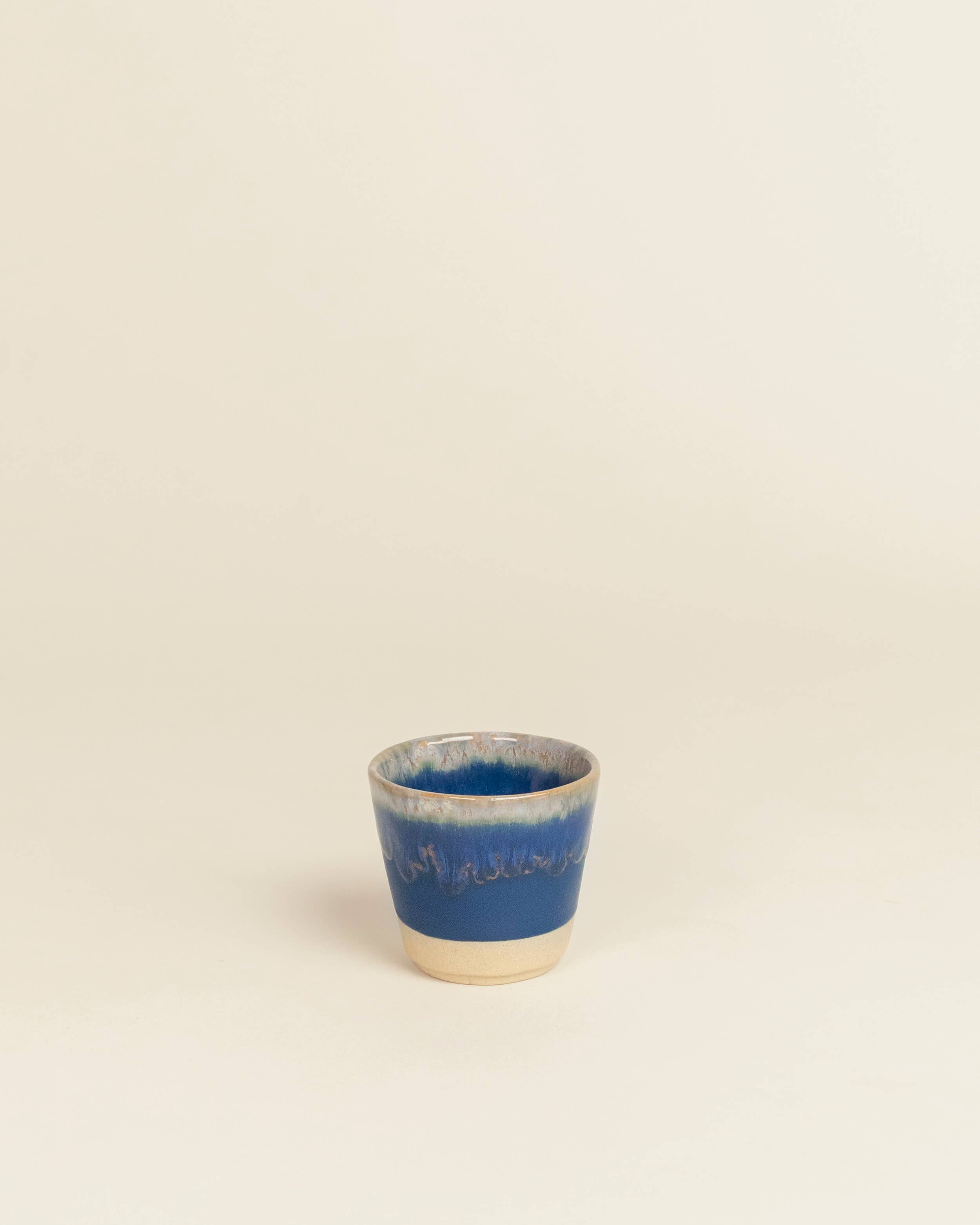 Espresso Cup | Luar Blue
