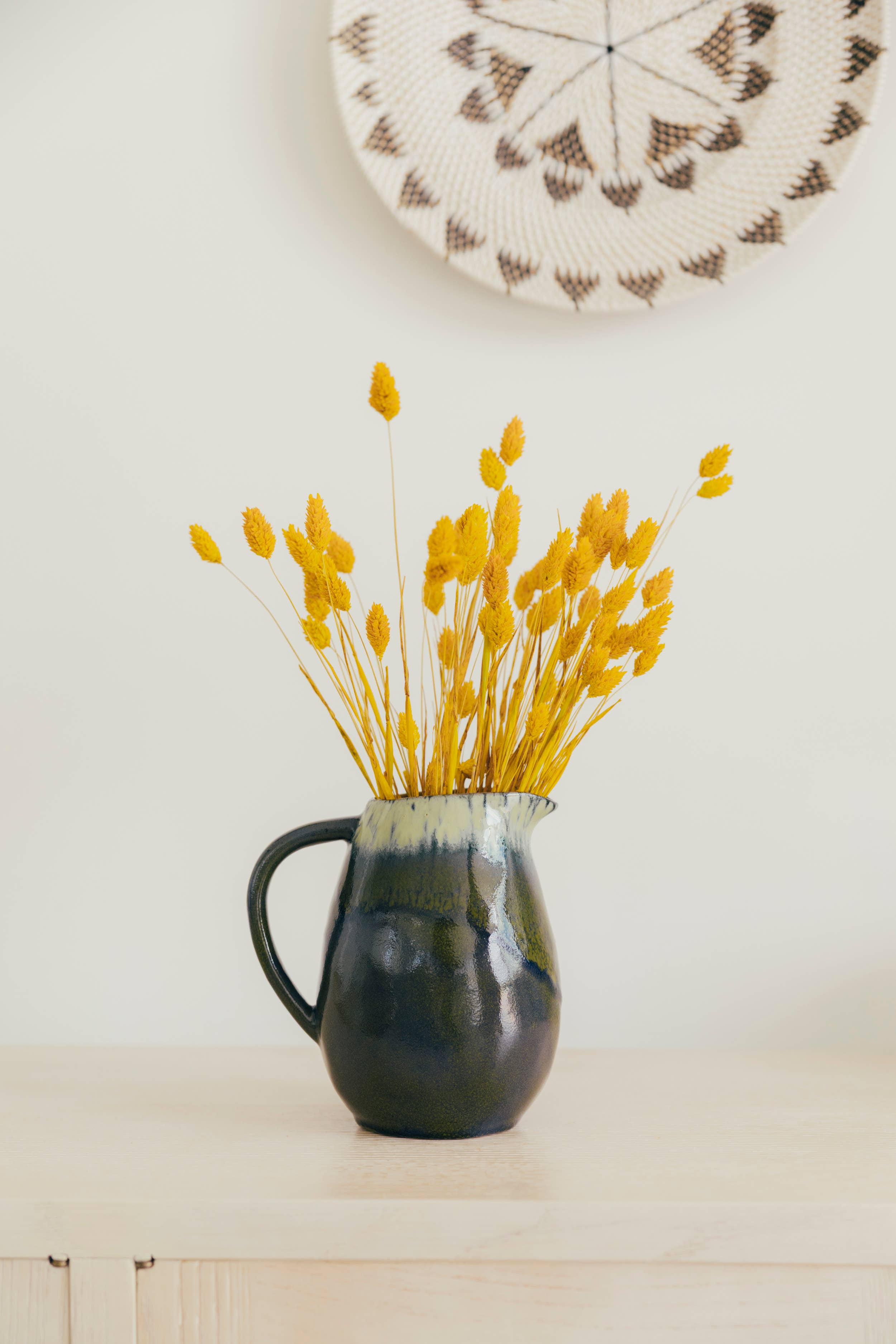 Pitcher | Azeitona Green