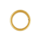 Dansk Copenhagen Courage semi elastic bracelet, further view