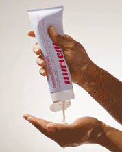 Caring Body Wash