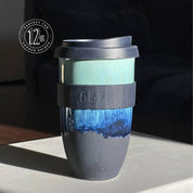 Silicone Coffee Cup Sleeves