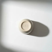 Ceramic Flat White Cup 6oz in Deia
