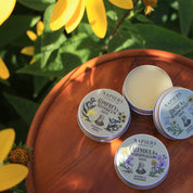 Calendula & Marshmallow Soothing Salve