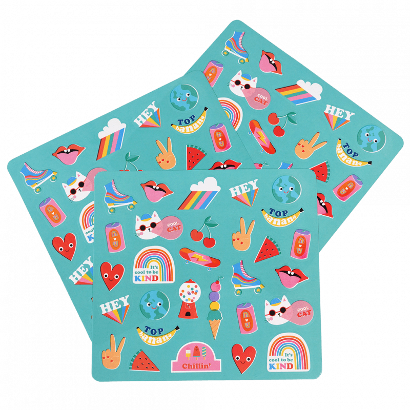Stickers | Top Banana