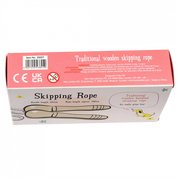 Traditional Skipping Rope