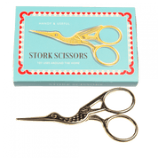 Classic Stork Scissors
