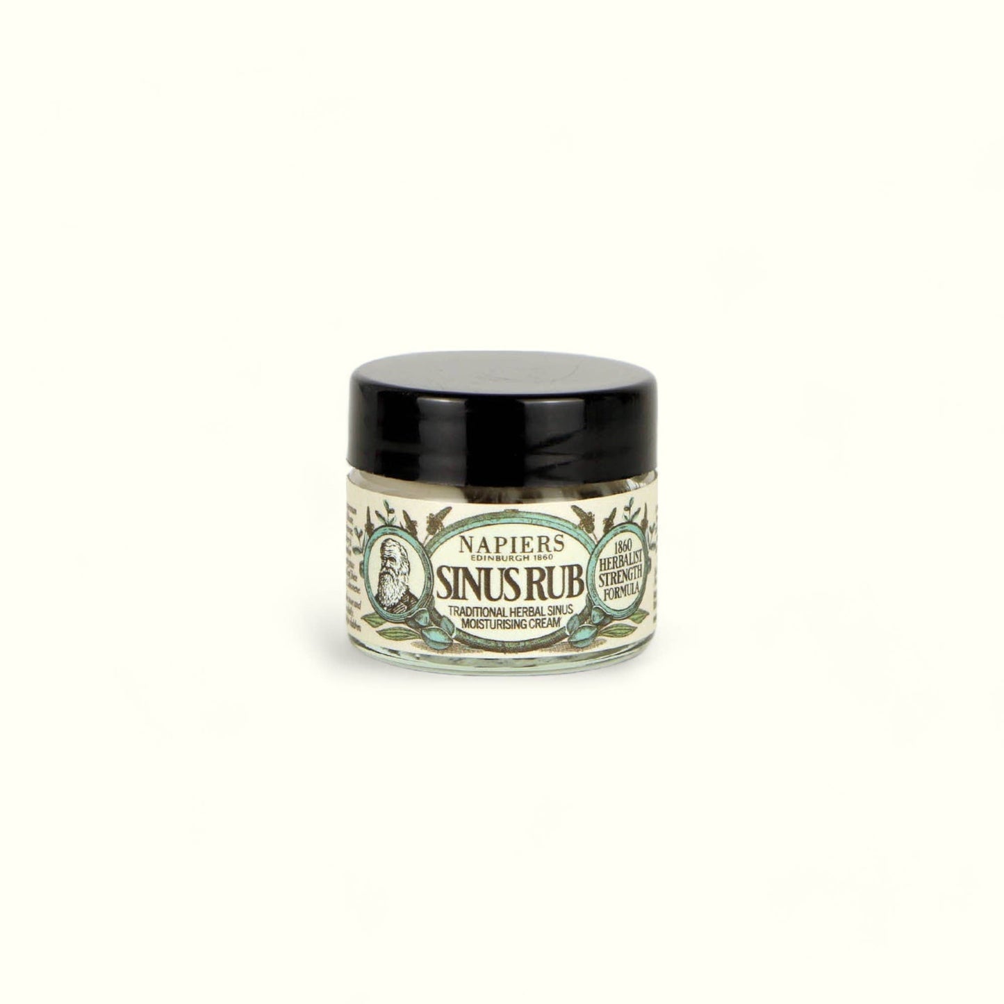 Sinus Rub Cream