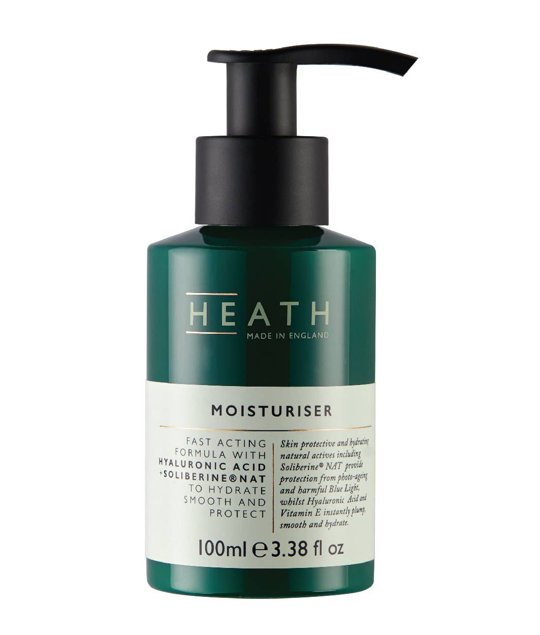 Moisturiser | 100 ml