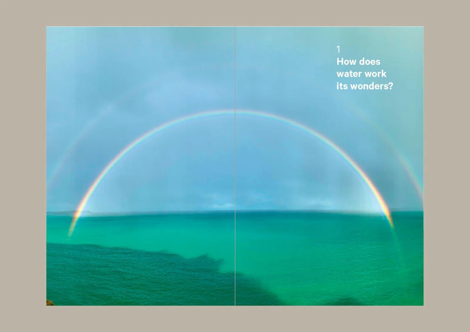 Do Blue: Water, Waves & Wellbeing