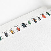 Beetles Washi Tape