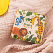 Baby Bath Book | Set of 2