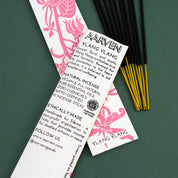 Luxury Incense | Aarven