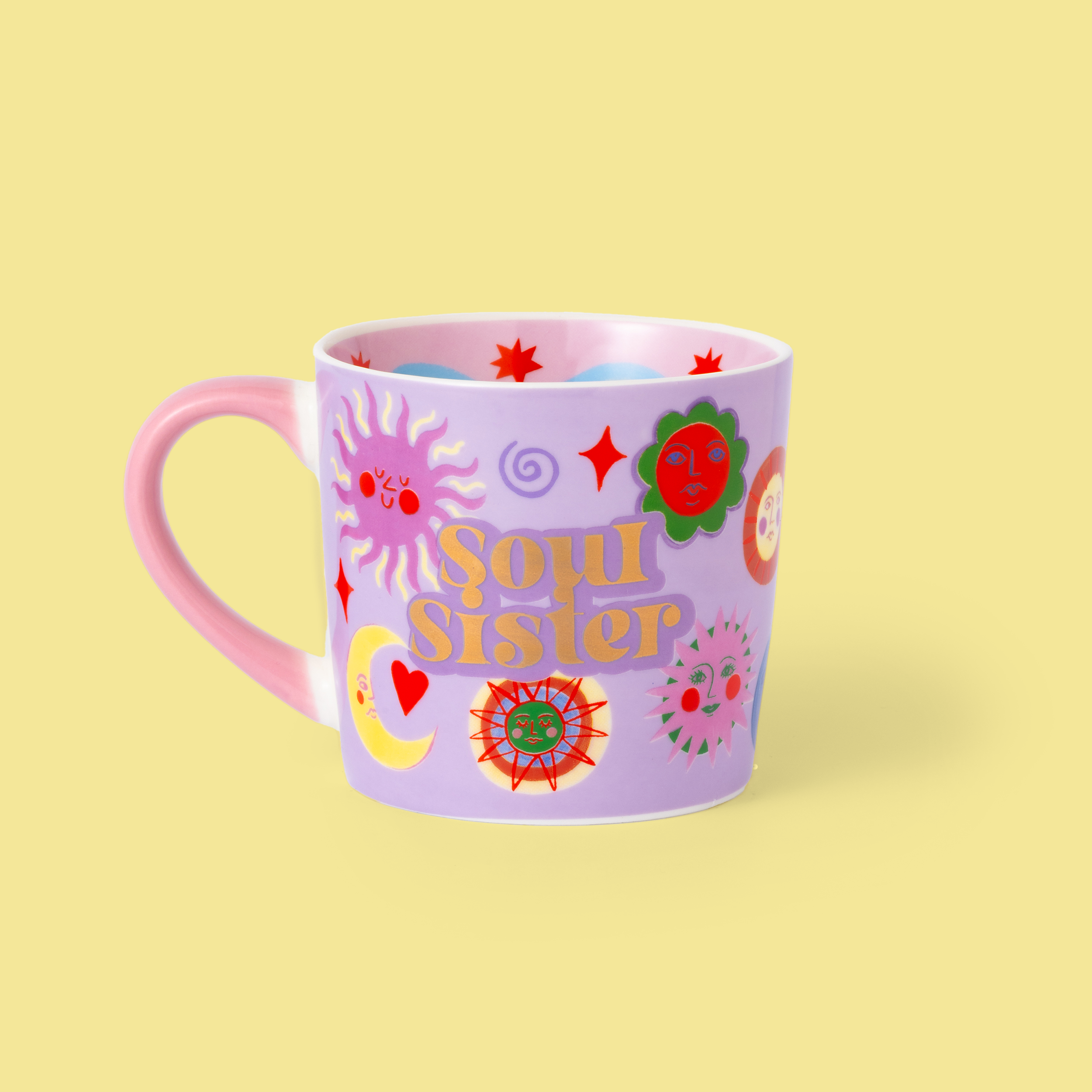Soul Sister Mug