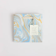 Hand Marbled Gift Bags (Small)
