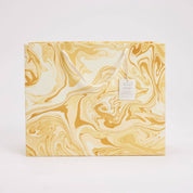 Hand Marbled Gift Bags (Large)