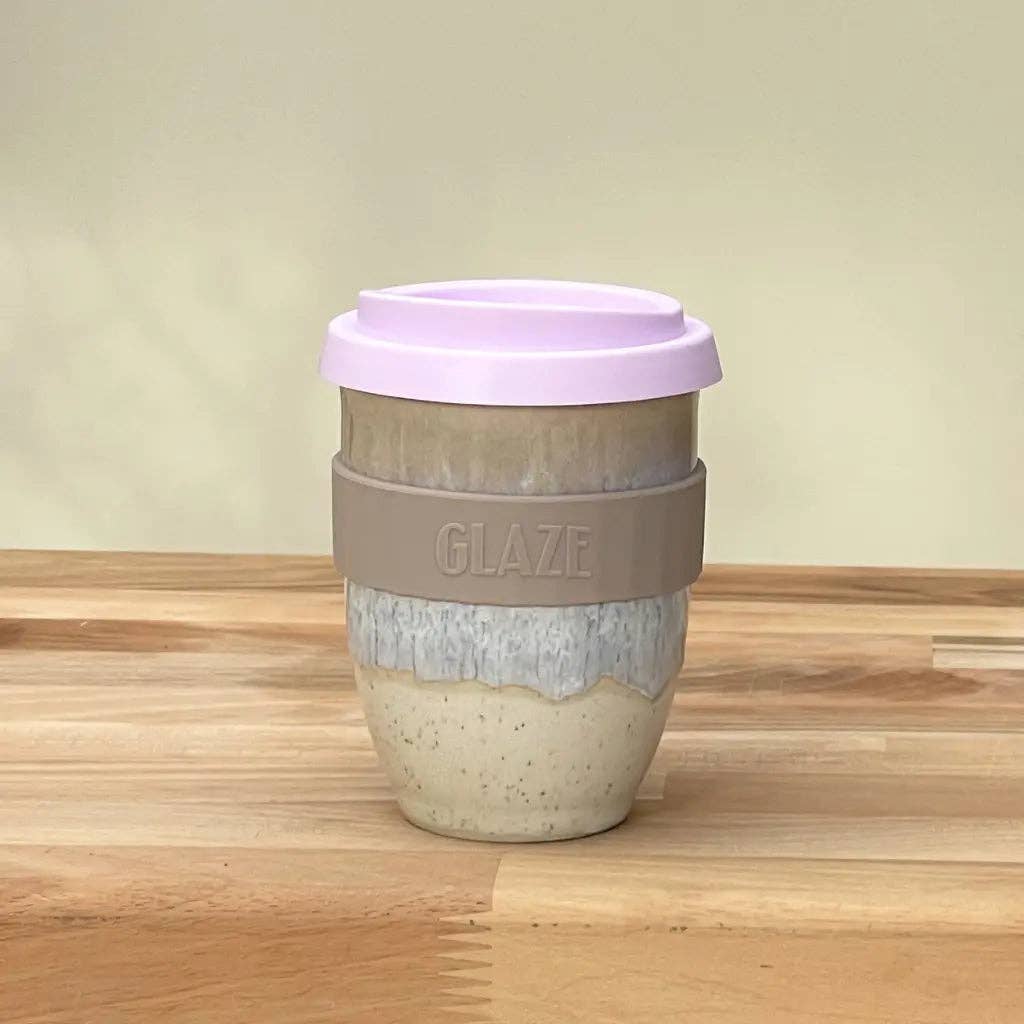 Silicone Coffee Cup Sleeves