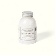 Peppermint Bath Crystals