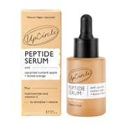 Anti-Ageing Peptide Face Serum