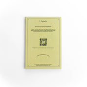 Audiobook In A Card  & Days & Days by Tone Schunnesson