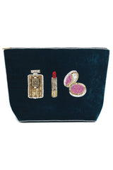 Large Make-Up Pouch