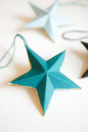 Five Stars Board Decorations