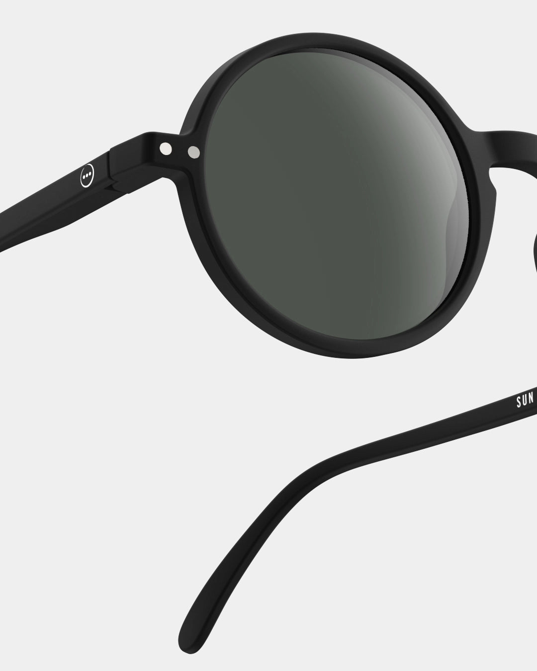 Sunglasses 'Black' #G
