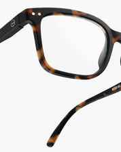 Reading Glasses 'Tortoise' #L