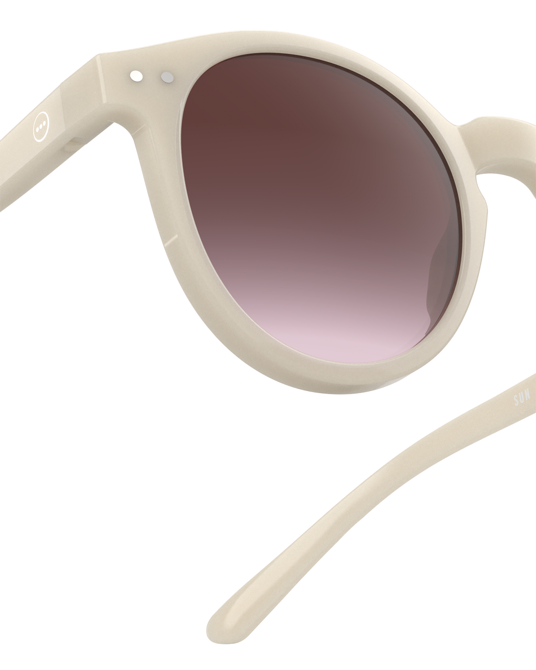Sunglasses ‘Vintage Cream’ #M