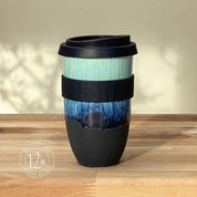 Silicone Coffee Cup Sleeves