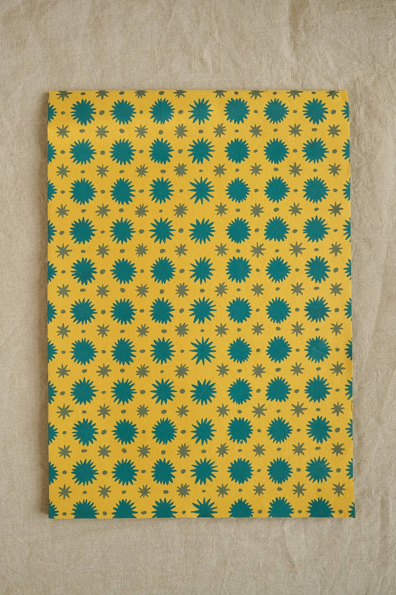 Scrapbook Paper | A5
