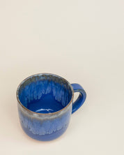 Big Mug | Lágrima Blue