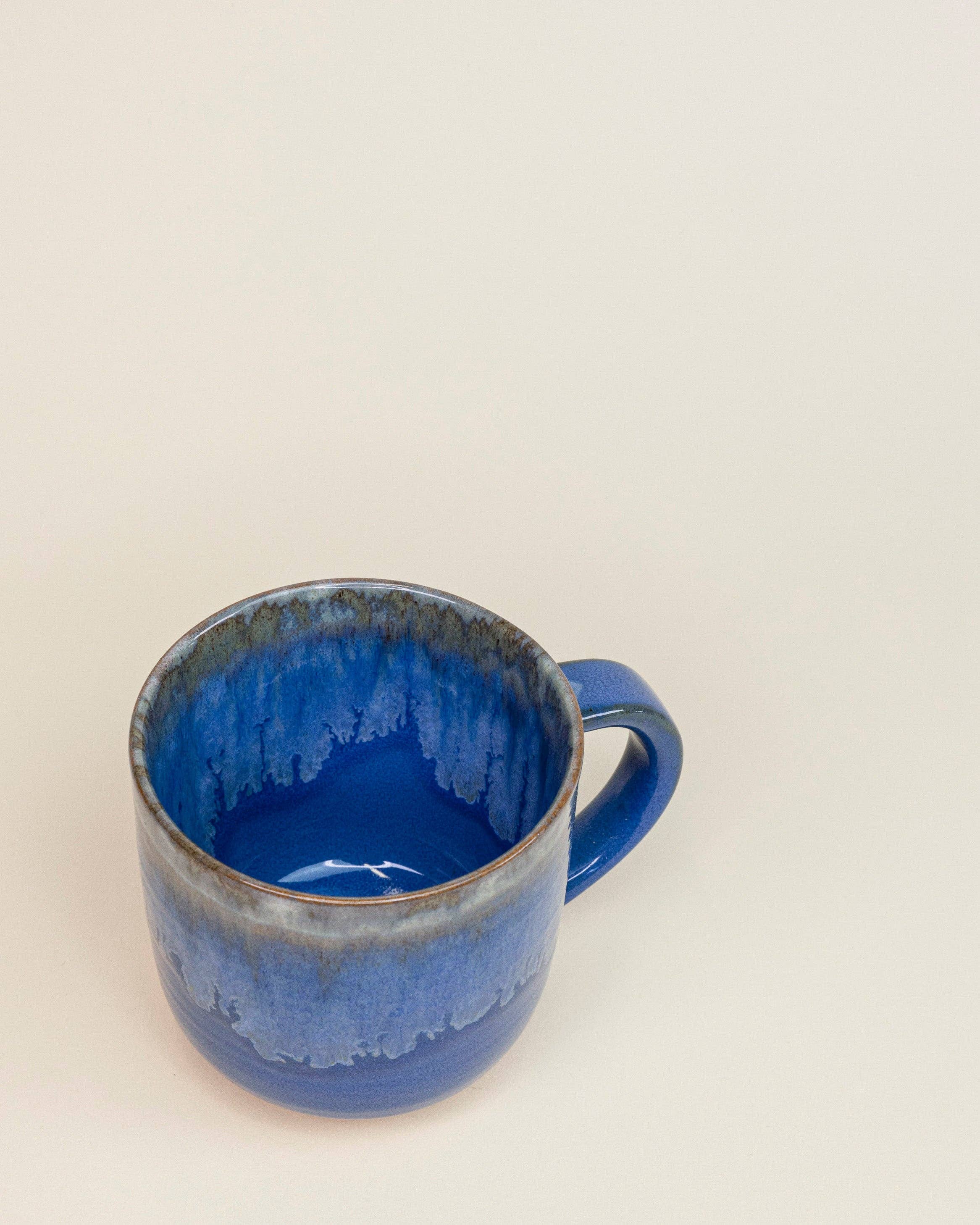Big Mug | Lágrima Blue