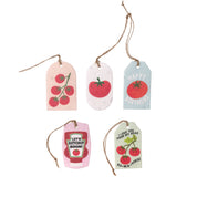 Plantable Seed Gift Tags by 123 Farm, further view