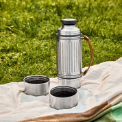 Insulated Flask | Explorer Flask Duo with 2x Cups