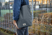 Recycled Insulated Tote Bag | 16L