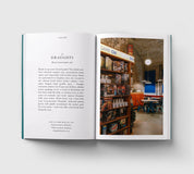 An Opinionated Guide to Rainy Day London