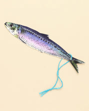 Sardine Gift Tags (Pack of 8)
