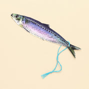 Sardine Gift Tags (Pack of 8)