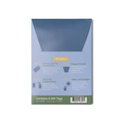 Plantable Seed Gift Tags | Pack of 5